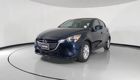 Mazda 2 1.5 I TOURING TM Hatchback 2017