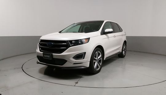 Ford Edge 2.7 SPORT AT-2017