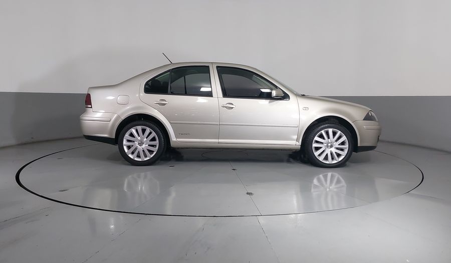 Volkswagen Jetta Clasico 2.0 GL TEAM TIPTRONIC Sedan 2013