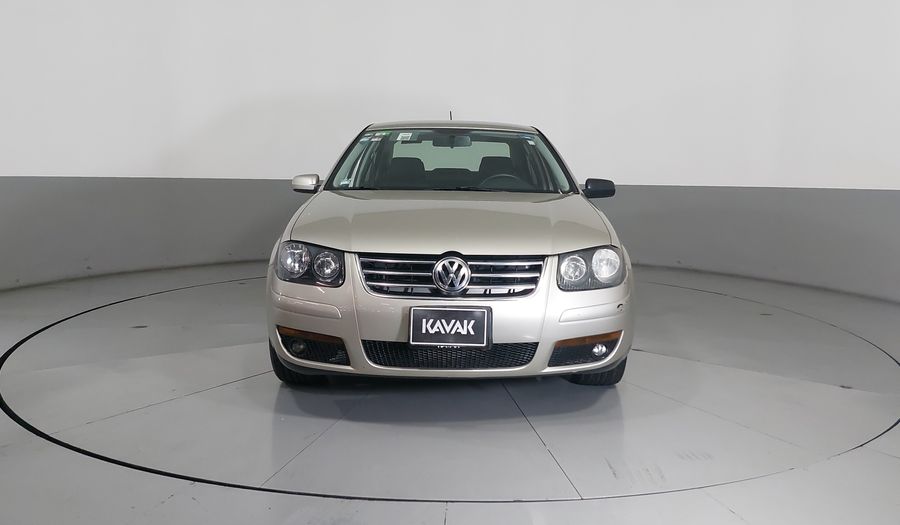 Volkswagen Jetta Clasico 2.0 GL TEAM TIPTRONIC Sedan 2013