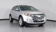 Ford Edge 3.5 LIMITED V6 PIEL SUNROOF AT Suv 2013