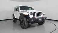 Jeep Wrangler 3.6 MHEV RUBICON AUTO 4WD Suv 2021