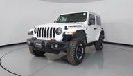 Jeep Wrangler 3.6 MHEV RUBICON AUTO 4WD Suv 2021