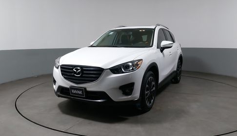 Mazda Cx-5 2.0 I GRAND TOURING 2WD AT Suv 2016