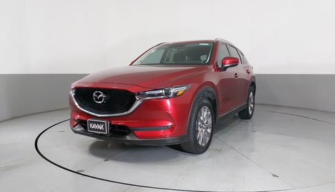 Mazda Cx-5 2.5 S GRAND TOURING AUTO 2WD Suv 2019