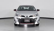 Toyota Yaris 1.5 SEDAN S AUTO Sedan 2018