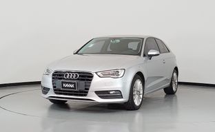 Audi • A3