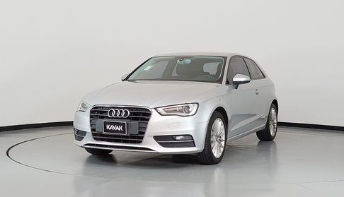 Audi A3 1.8 TFSI AMBIENTE S TRONIC Hatchback 2014