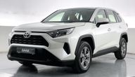 Toyota Rav4 EX Suv 2022