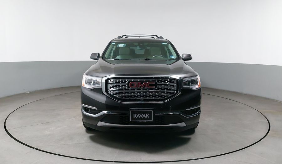 Gmc Acadia 3.6 E DENALI AUTO 4WD Suv 2018