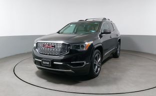 Gmc • Acadia