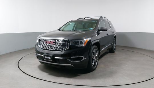 Gmc • Acadia