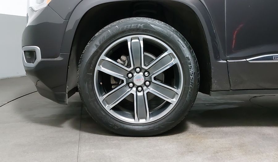 Gmc Acadia 3.6 E DENALI AUTO 4WD Suv 2018