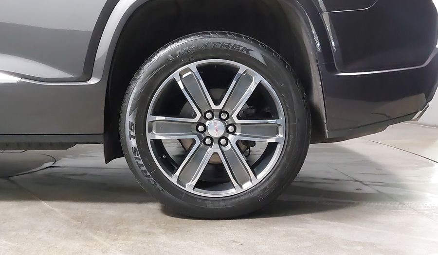 Gmc Acadia 3.6 E DENALI AUTO 4WD Suv 2018