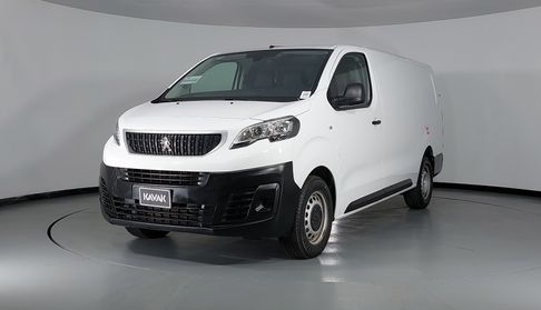 Autos Peugeot Expert 2.0 HDI FURGON Van 2020 usados | KAVAK México