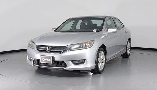 Honda • Accord