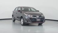 Toyota Yaris 1.5 S AUTO Hatchback 2019
