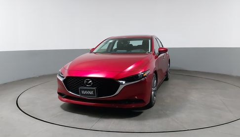 Mazda 3 2.5 I GRAND TOURING SEDAN AUTO Sedan 2019