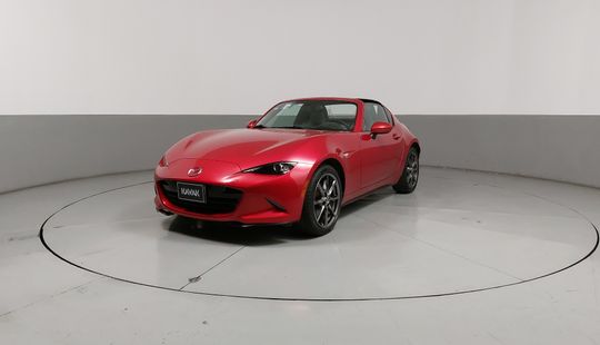 Mazda • MX-5