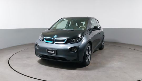 Bmw on sale i3 2010