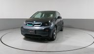 Bmw I3 0.6 RANGE EXTENDER MOBILITY AT Hatchback 2016