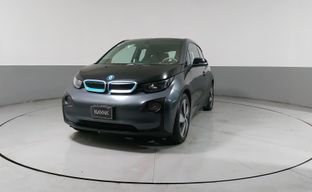 Bmw • i3