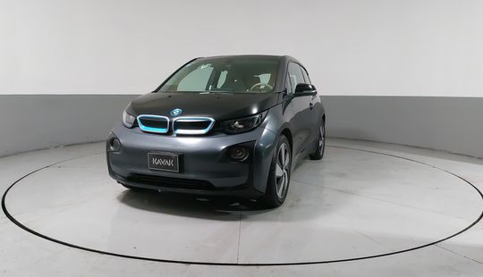 Bmw • i3