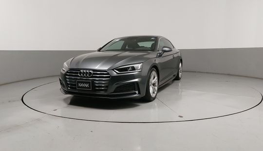 Audi • A5