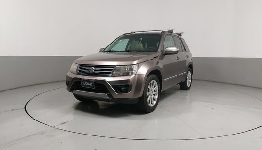 Suzuki • Grand Vitara