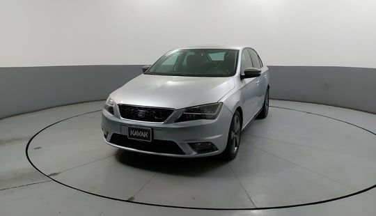 Seat • Toledo