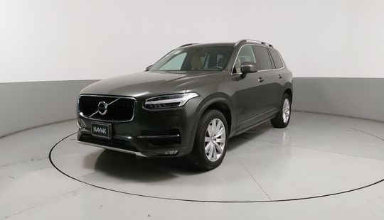 Volvo • XC90