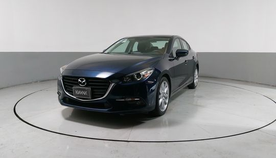 Mazda • Mazda 3