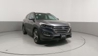 Hyundai Tucson 2.0 LIMITED TECH NAVI AT Suv 2016