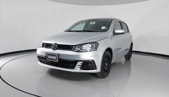 Volkswagen Gol 1.6 5 PTAS. TRENDLINE-2019