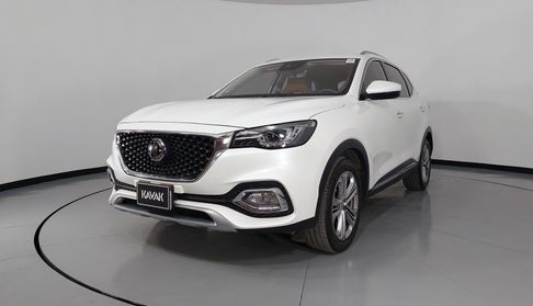Mg Hs 2.0 TROPHY DCT AWD Suv 2022