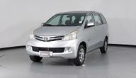 Toyota Avanza 1.5 PREMIUM AT Minivan 2013
