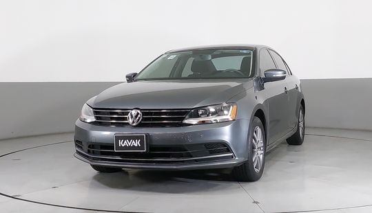 Volkswagen • Jetta