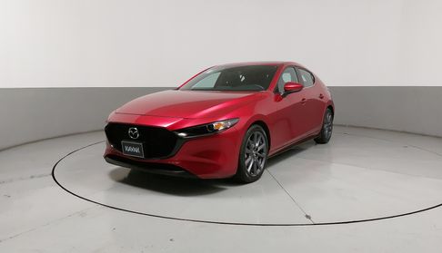 Mazda 3 2.5 I SPORT AUTO Hatchback 2021
