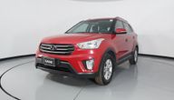 Hyundai Creta 1.6 GLS AUTO Suv 2018
