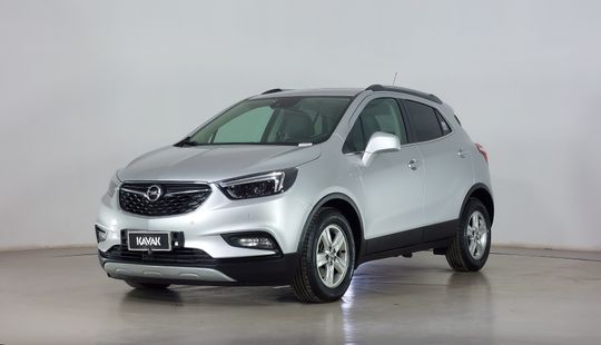 Opel • Mokka