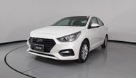 Hyundai Accent 1.6 GL MID AUTO Sedan 2020