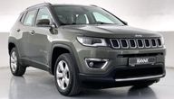 Jeep Compass LIMITED Suv 2018