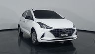 Hyundai Hb20 SENSE Hatchback 2020