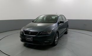 Seat • Toledo