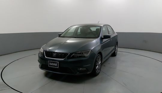 Seat • Toledo