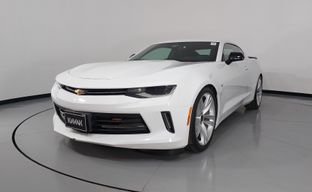 Chevrolet • Camaro