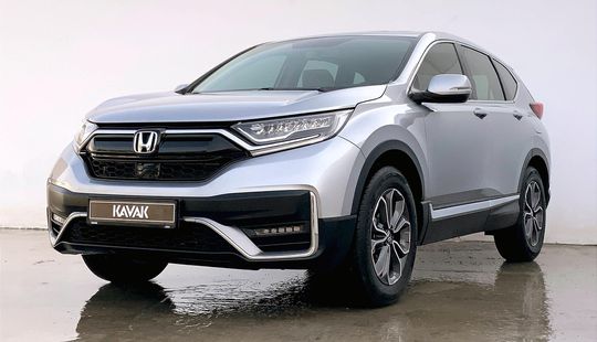 Honda CR-V EX-2022