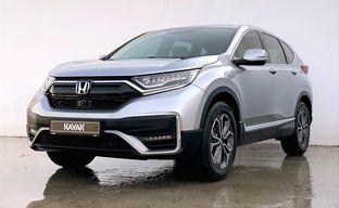 Honda • CR-V