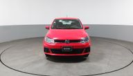 Volkswagen Gol 1.6 5 PTAS. TRENDLINE Hatchback 2017