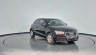 Audi A1 1.2 ATTRACTION TFSI MT Hatchback 2013